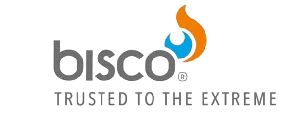 BISCO logo - ABLE