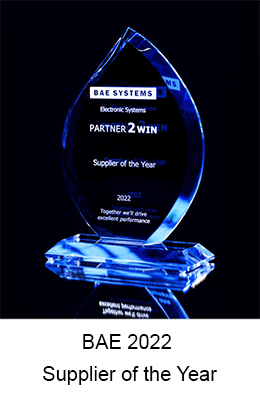 CNC Industries has earned the INC5000 award for fastest growing small company for two years straight