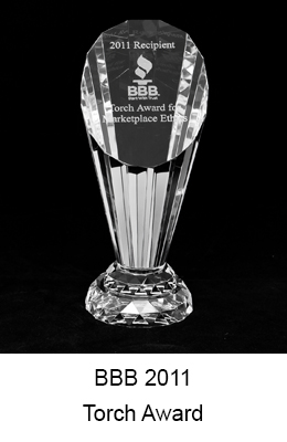 CNC Industries has earned the BAE Bronze award for innovative manufacturing practices