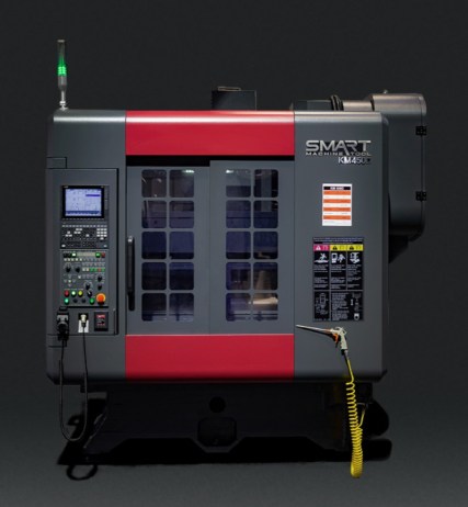 Smart Machine KN450D