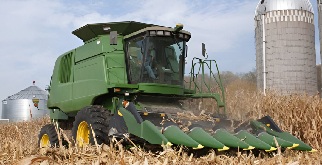 Agriculture
